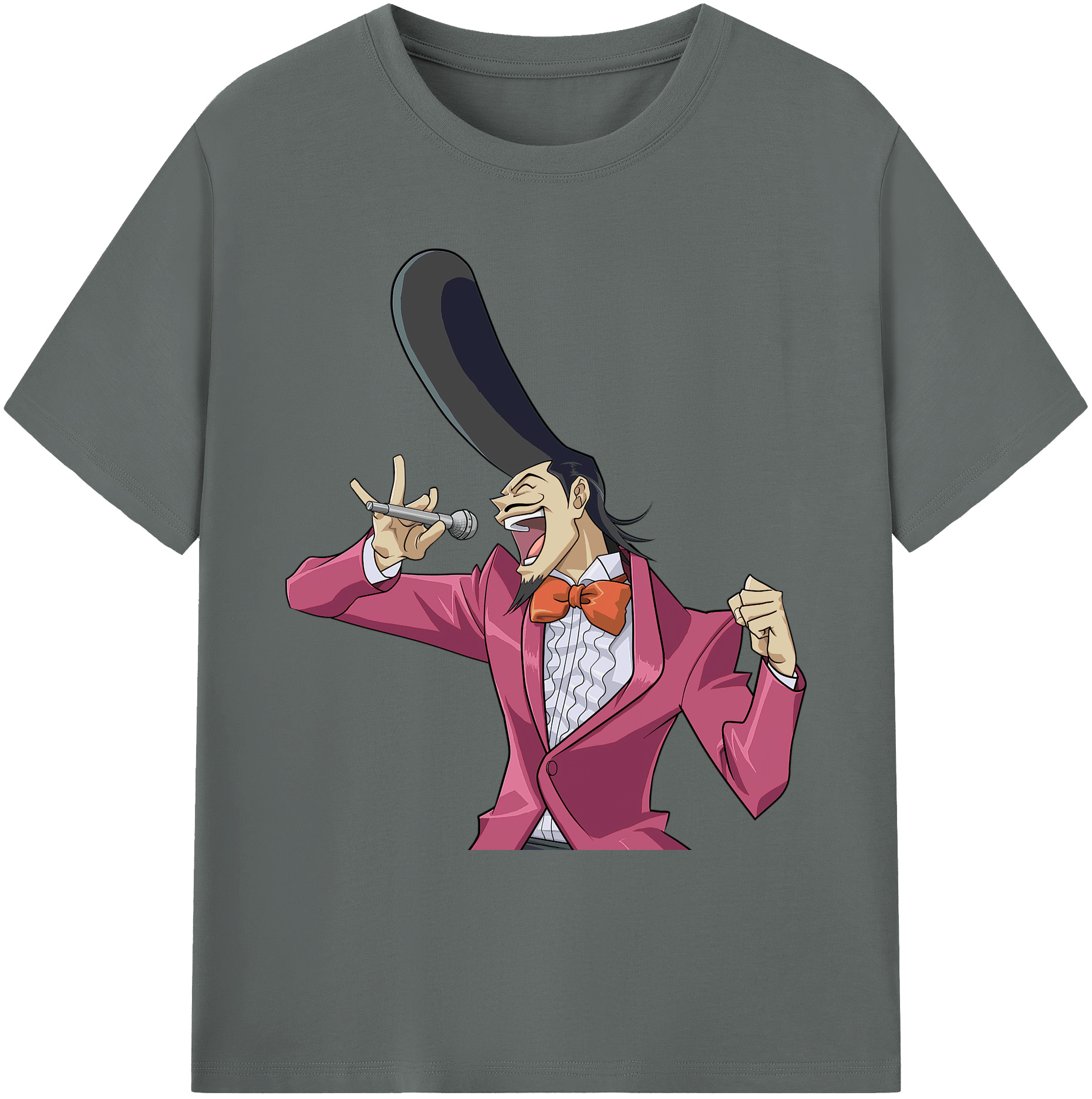 遊☆戯☆王 Yu-Gi-Oh! 綿100％ メンズ半袖Tシャツ｜肌触りやわらか＆通気性